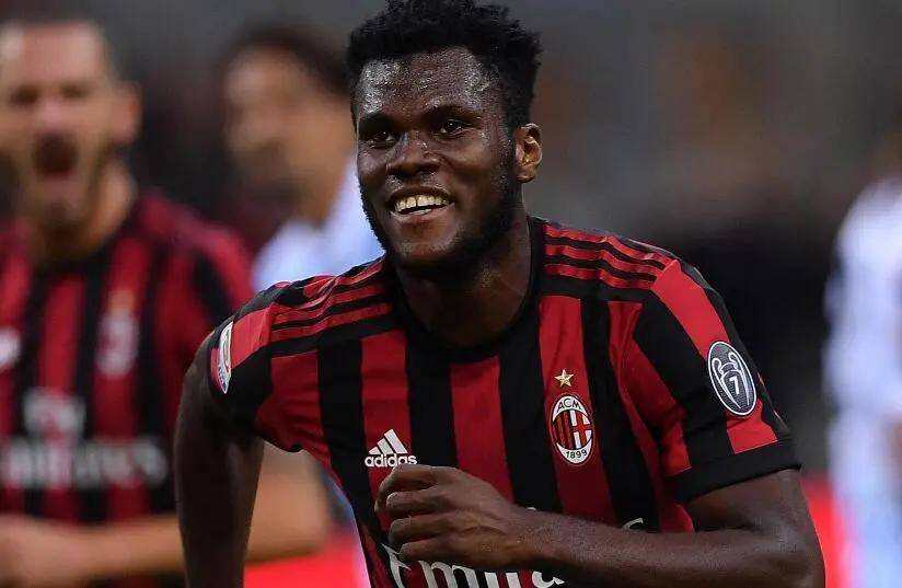 欧罗巴:凯尔特人vsAC米兰 分心联赛凯尔特人主场恐被米兰攻陷!‘十大外围足球平台app’(图5)
欧罗巴:凯尔特人vsAC米兰 分心联赛凯尔特人主场恐被米兰攻陷!‘十大外围足球平台app’(图5)