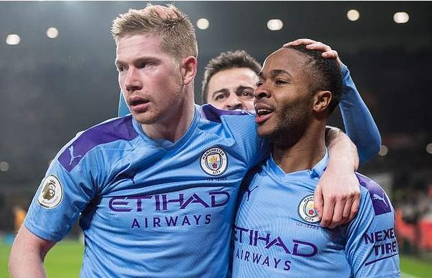 
欧冠：波尔图vs曼城 半一力度尚浅 蓝月亮客胜几率有多大？‘十大外围足球平台app’(图4)