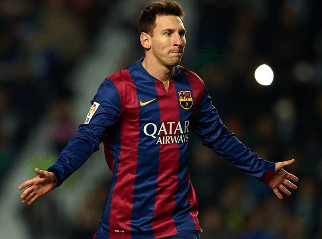 
欧冠：巴萨罗那vs尤文图斯 梅罗对决【十大外围足球平台app手机版】(图3)