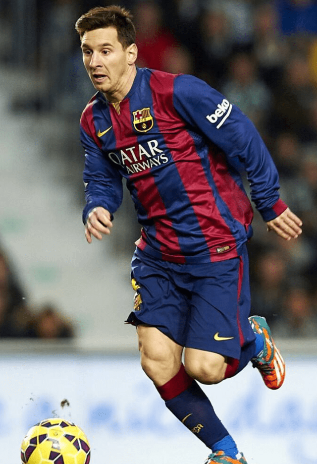 
欧冠：巴萨罗那vs尤文图斯 梅罗对决【十大外围足球平台app手机版】(图4)